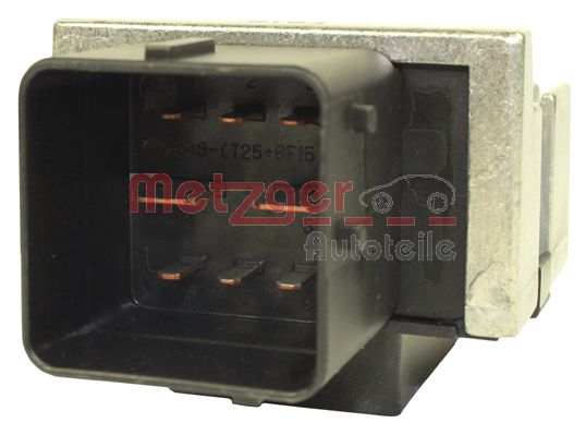 METZGER 0884003 0884003 RELEU INSTALATIA DE COMANDA BUJII INCANDES